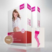 Mediven Plus A-G Media Hasta Muslo ccl 1 t 6 extra regular beige